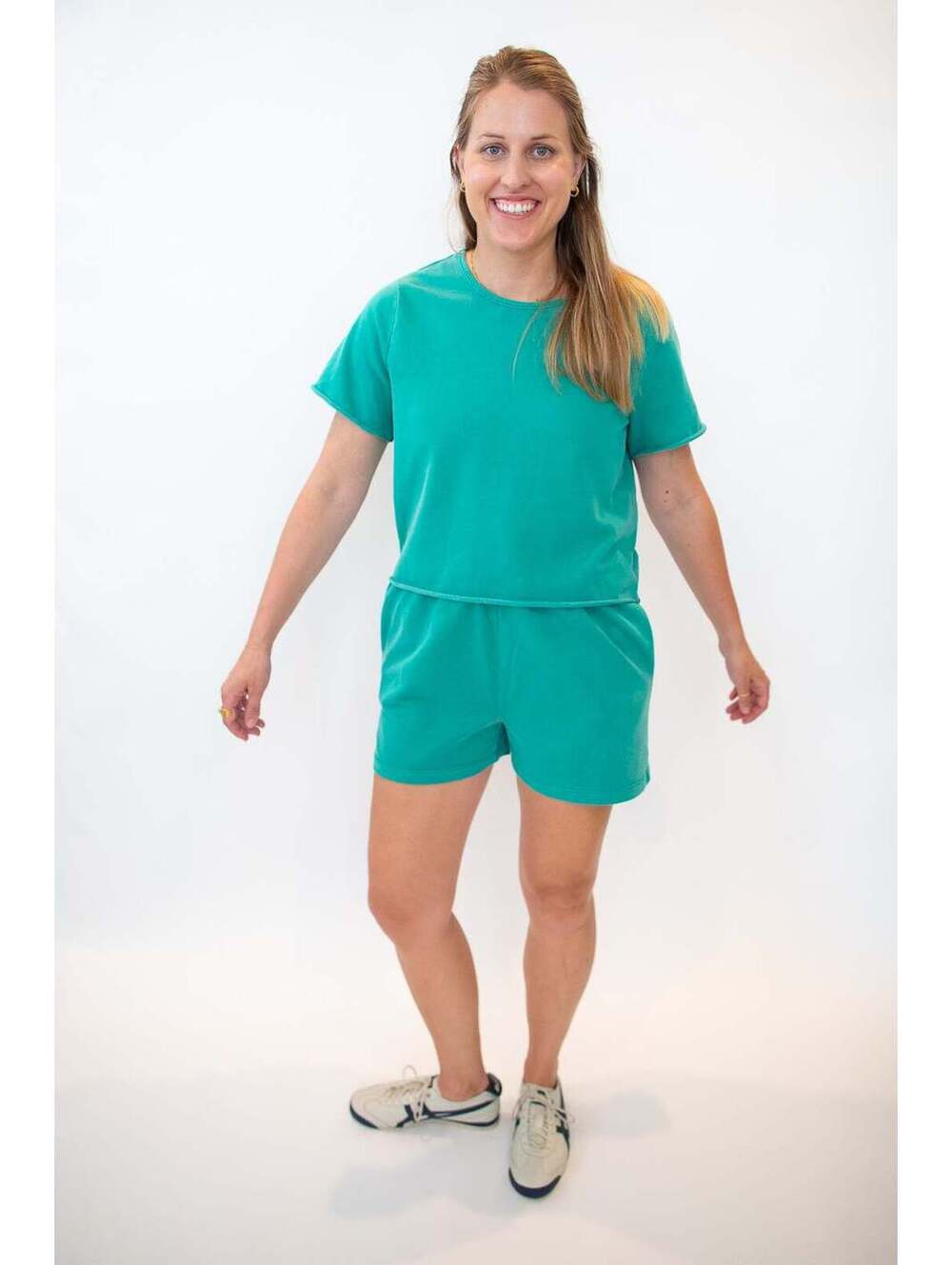 Wishlist Casual Set